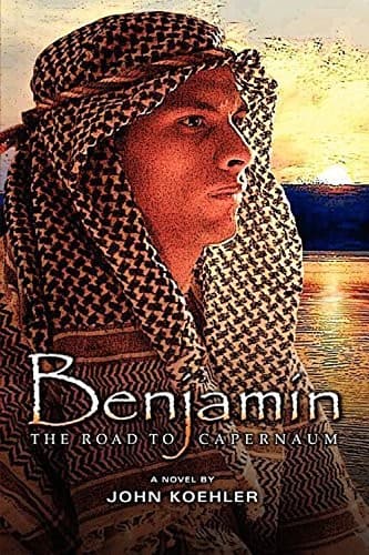 Tapa de Benjamin