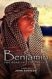 Tapa de Benjamin
