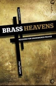 Tapa de Brass Heavens