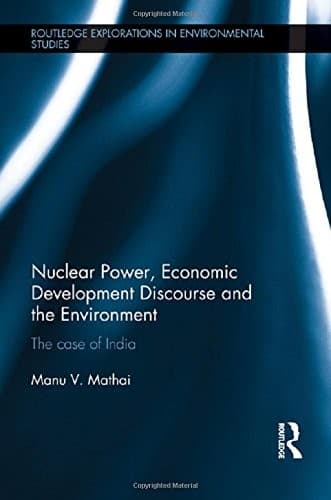 Tapa de Nuclear Power, Economic Development Discourse and the Environment