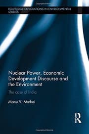 Tapa de Nuclear Power, Economic Development Discourse and the Environment