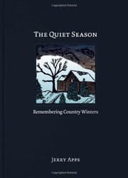 Tapa de The Quiet Season