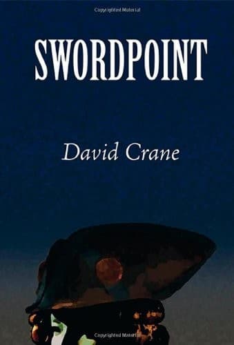 Tapa de Swordpoint