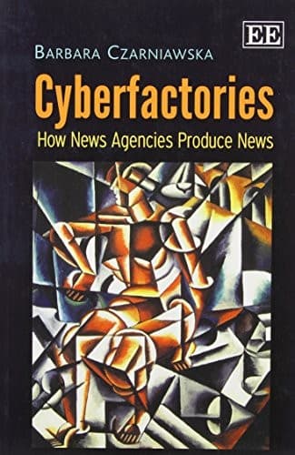 Tapa de Cyberfactories