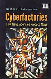 Tapa de Cyberfactories