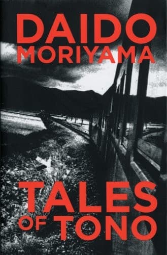 Tapa de Daido Moriyama