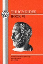 Tapa de Thucydides