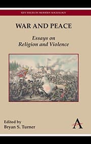 Tapa de War and Peace