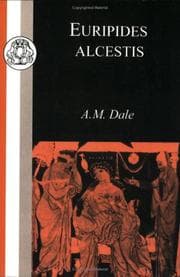 Tapa de Euripides