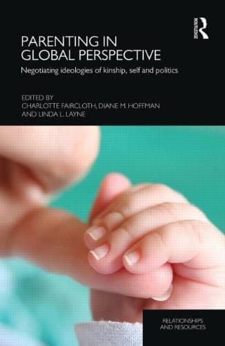 Tapa de Parenting in Global Perspective