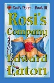 Tapa de Rosi's Company