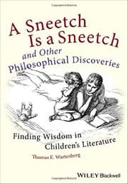 Tapa de A Sneetch is a Sneetch and Other Philosophical Discoveries