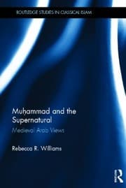 Tapa de Muhammad and the Supernatural