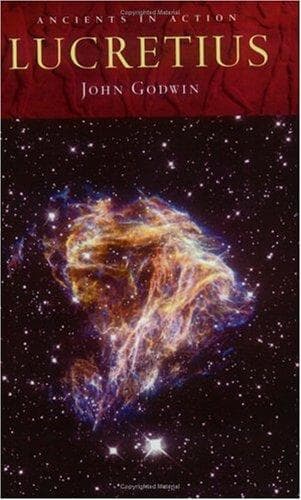 Tapa de Lucretius (Ancients in Action)