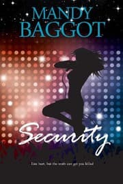 Tapa de Security