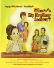 Tapa de Where's My Brother Joshua?