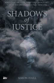 Tapa de Shadows of Justice