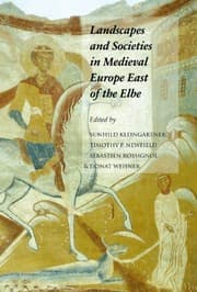 Tapa de Landscapes and Societies in Medieval Europe East of the Elbe