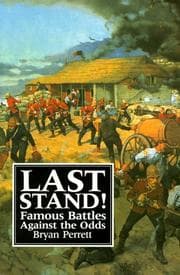 Tapa de Last Stand!