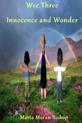 Tapa de Innocence and Wonder