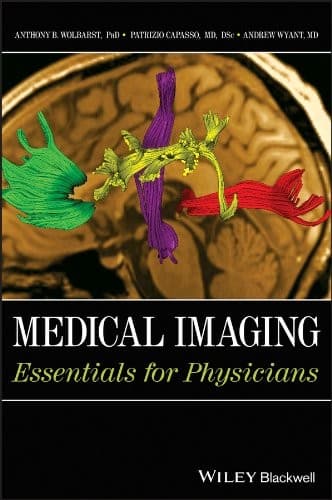Tapa de Medical Imaging