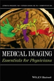 Tapa de Medical Imaging
