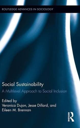 Tapa de Social Sustainability