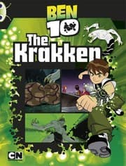 Tapa de Ben 10