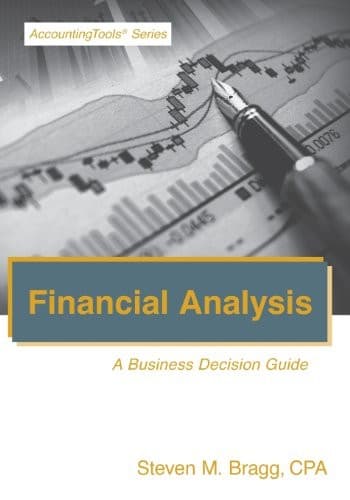 Tapa de Financial Analysis