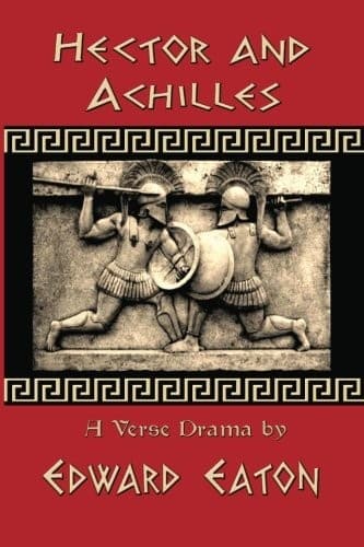 Tapa de Hector and Achilles