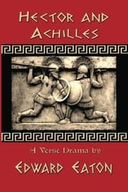 Tapa de Hector and Achilles