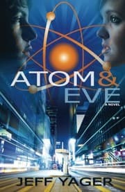 Tapa de Atom and Eve