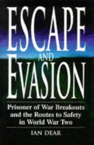 Tapa de Escape & Evasion