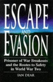 Tapa de Escape & Evasion
