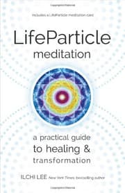 Tapa de LifeParticle Meditation