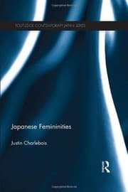 Tapa de Japanese Femininities