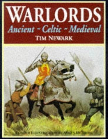 Tapa de Warlords