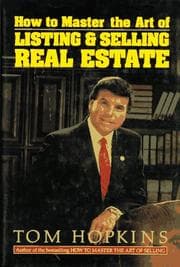 Tapa de How to master the art of listing and selling real estate
