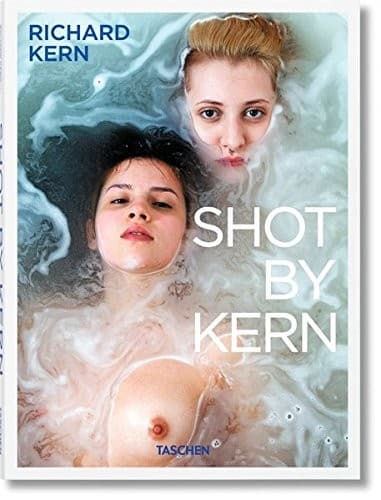 Tapa de Shot By Kern