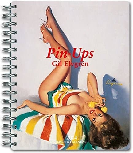Tapa de Pin-Ups