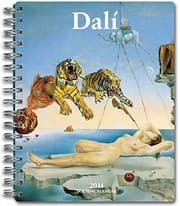 Tapa de Dali 2014