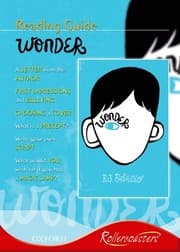Tapa de Rollercoasters Wonder Read Gd