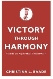 Tapa de Victory through harmony