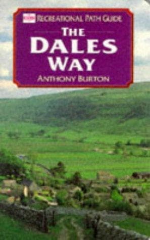 Tapa de Dales Way