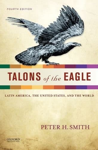 Tapa de Talons of the Eagle