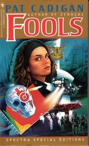 Tapa de Fools