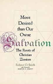 Tapa de More Desired than Our Owne Salvation