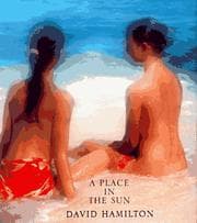 Tapa de A Place in the Sun