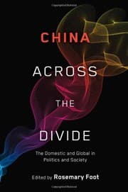 Tapa de China Across the Divide