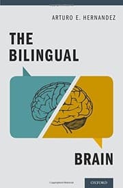 Tapa de The Bilingual Brain